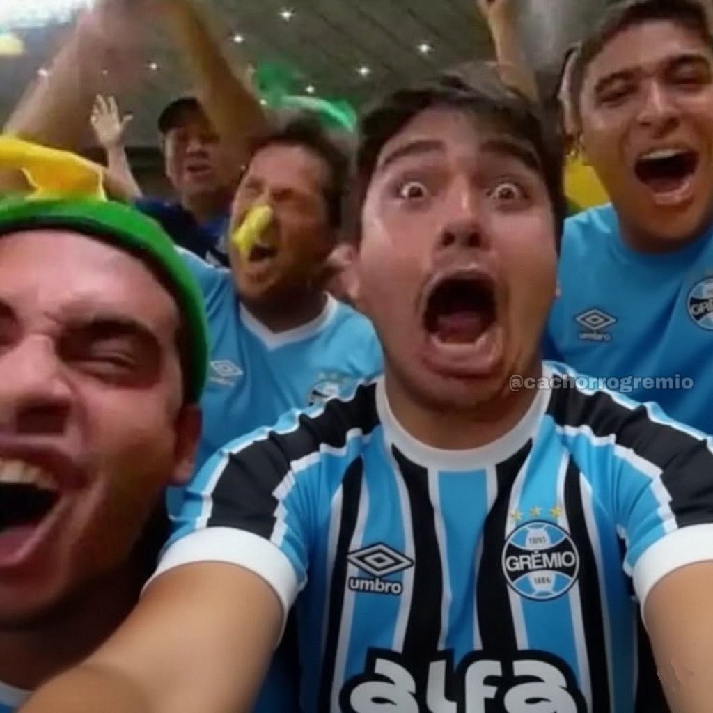 CachorroGremio's tweet photo. O GRÊMIO É CAMPEÃO GAUCHO NO BEIRA RIO

UM MINUTO DE SILÊNCIO https://t.co/xpDaBL9dx6