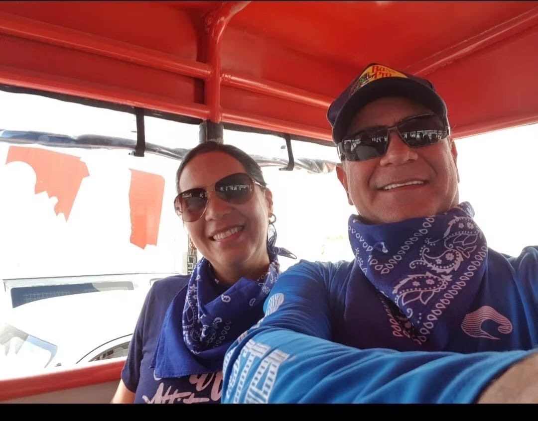 Iván Villazón tweet media