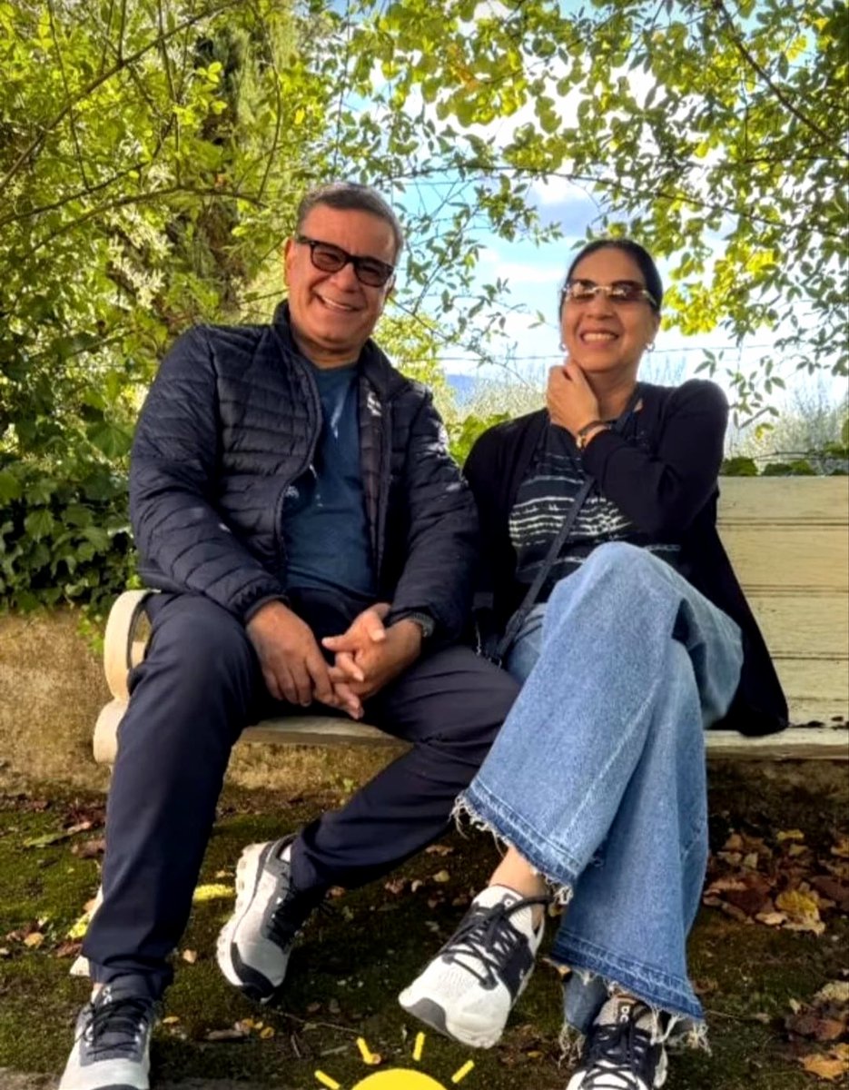 Iván Villazón tweet media