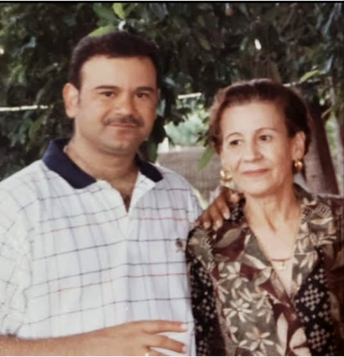 Iván Villazón tweet media