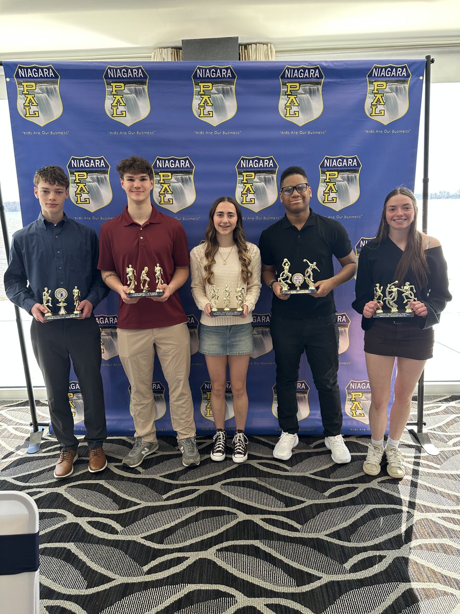 Ken-Ton Health, Physical Education, & Athletics tweet media