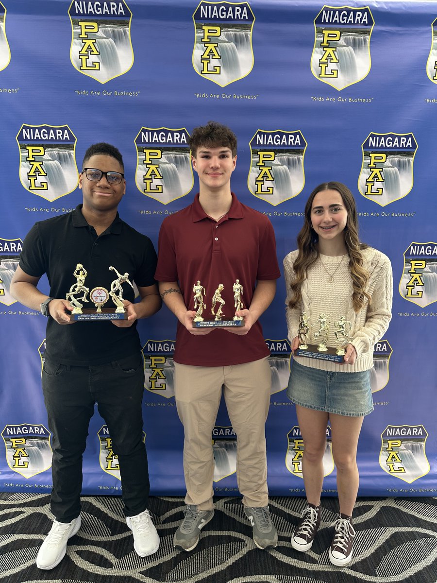 Ken-Ton Health, Physical Education, & Athletics tweet media