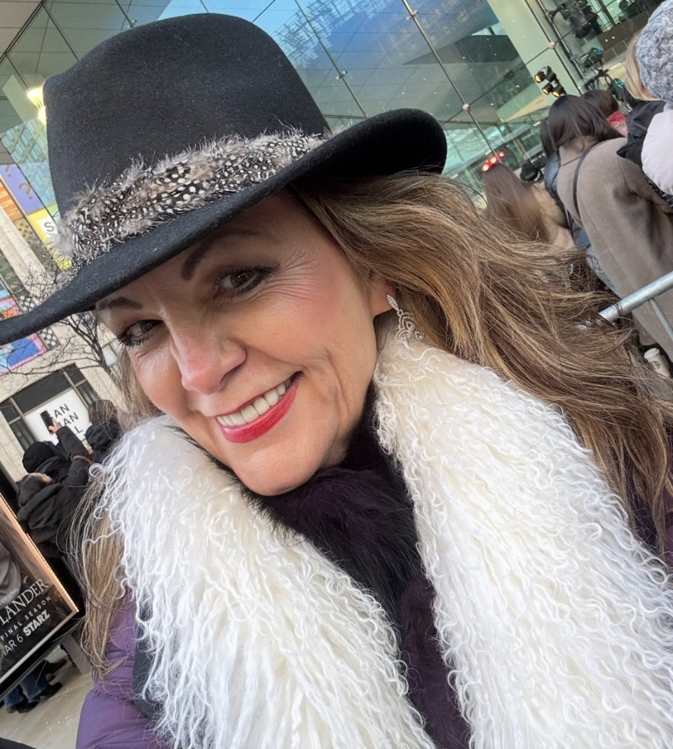 CinnieNOLAPeakerCindy🍄💪🖤⚜️💛💪🍄 tweet media