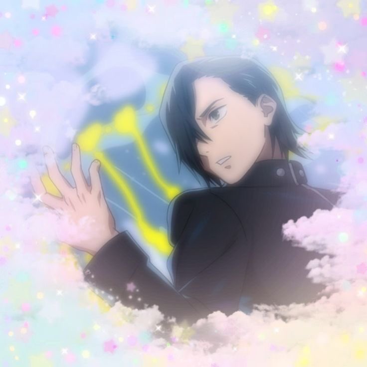 Junpei Yoshino of #Edtwt 🪼🐇 tweet media