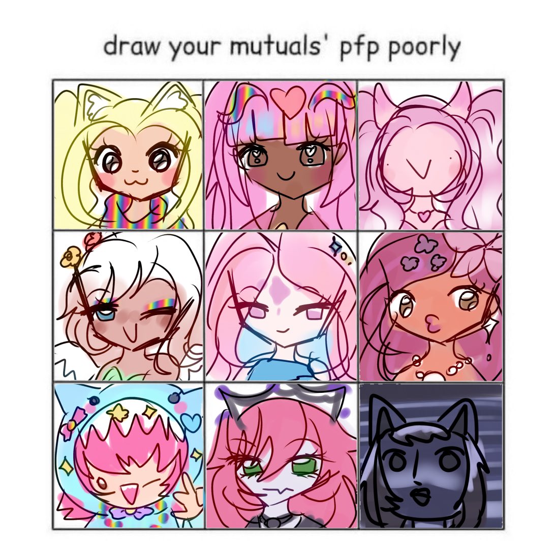 bongo ✦ tweet media