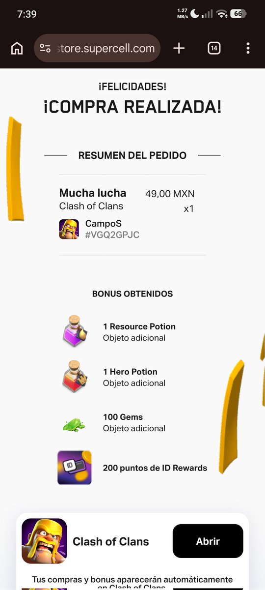 •JARCOR™🌩 (CampoS)• tweet media