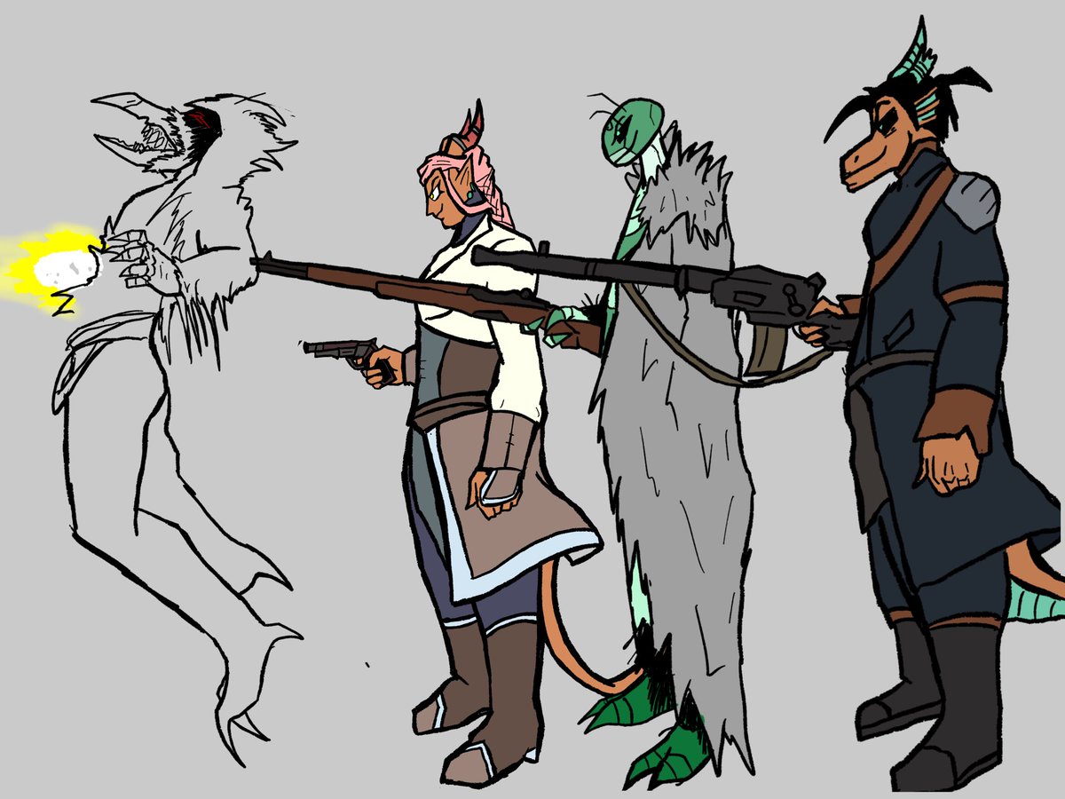 Rex A Rock (making Worlds Apart) tweet media