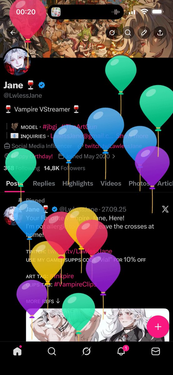 Jane 🍷 tweet media