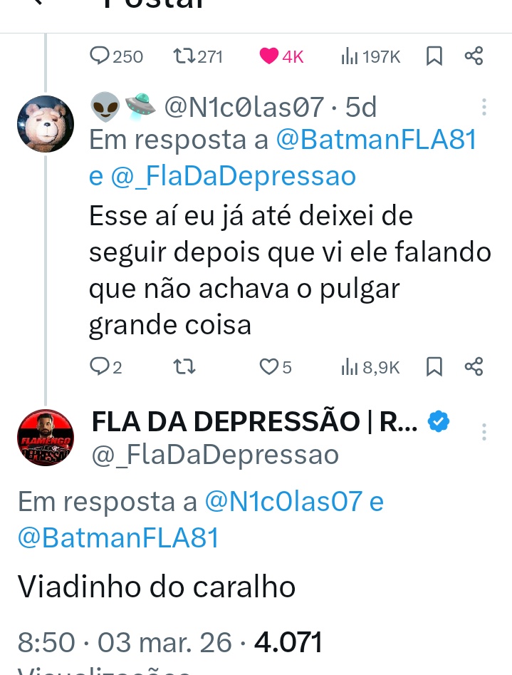 mundongo tweet media