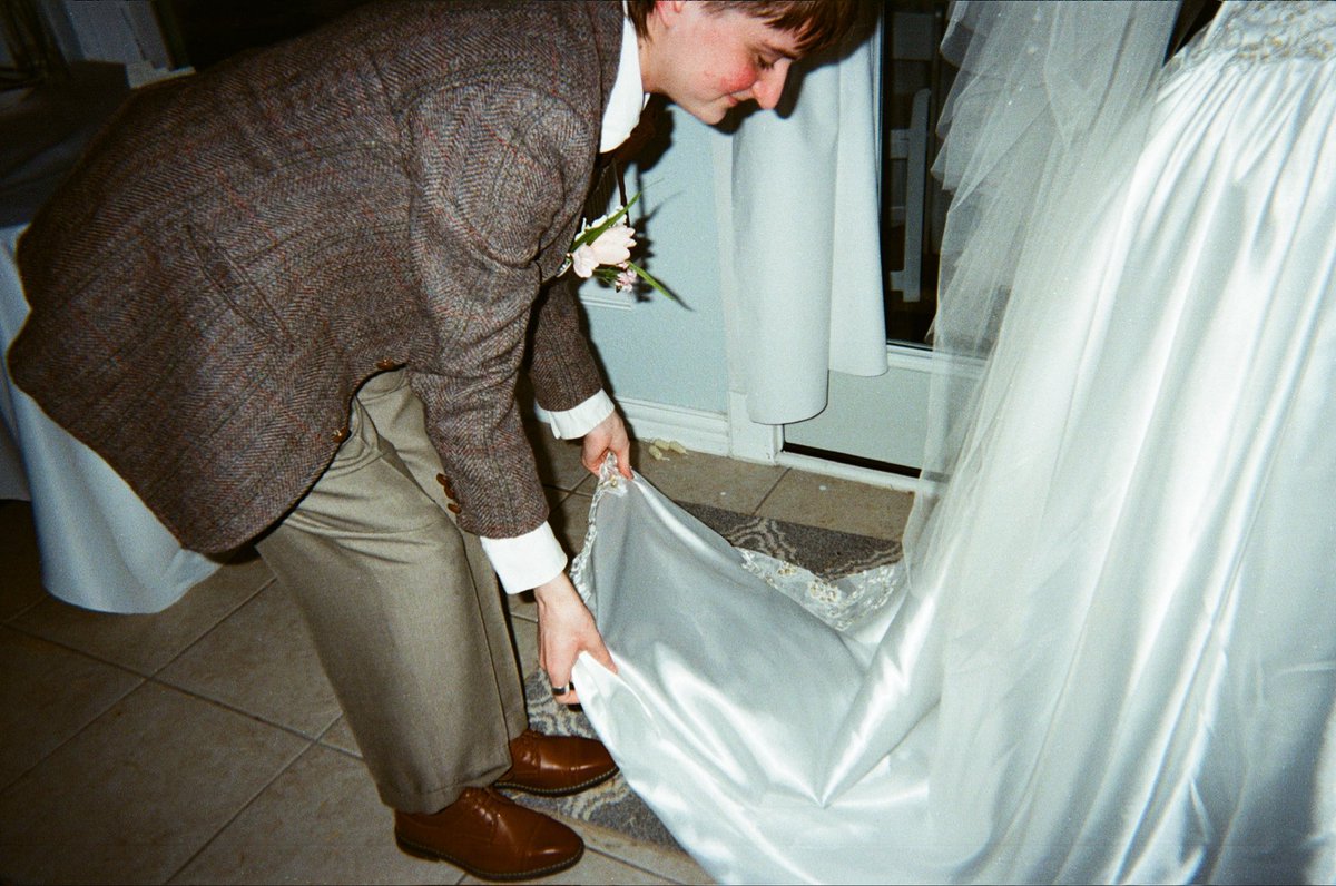 rosalie is seeing twice! ✿ 🌹 tweet media