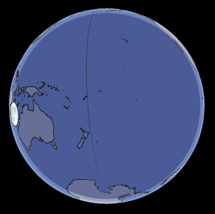 John Michaelson 🔭 tweet media