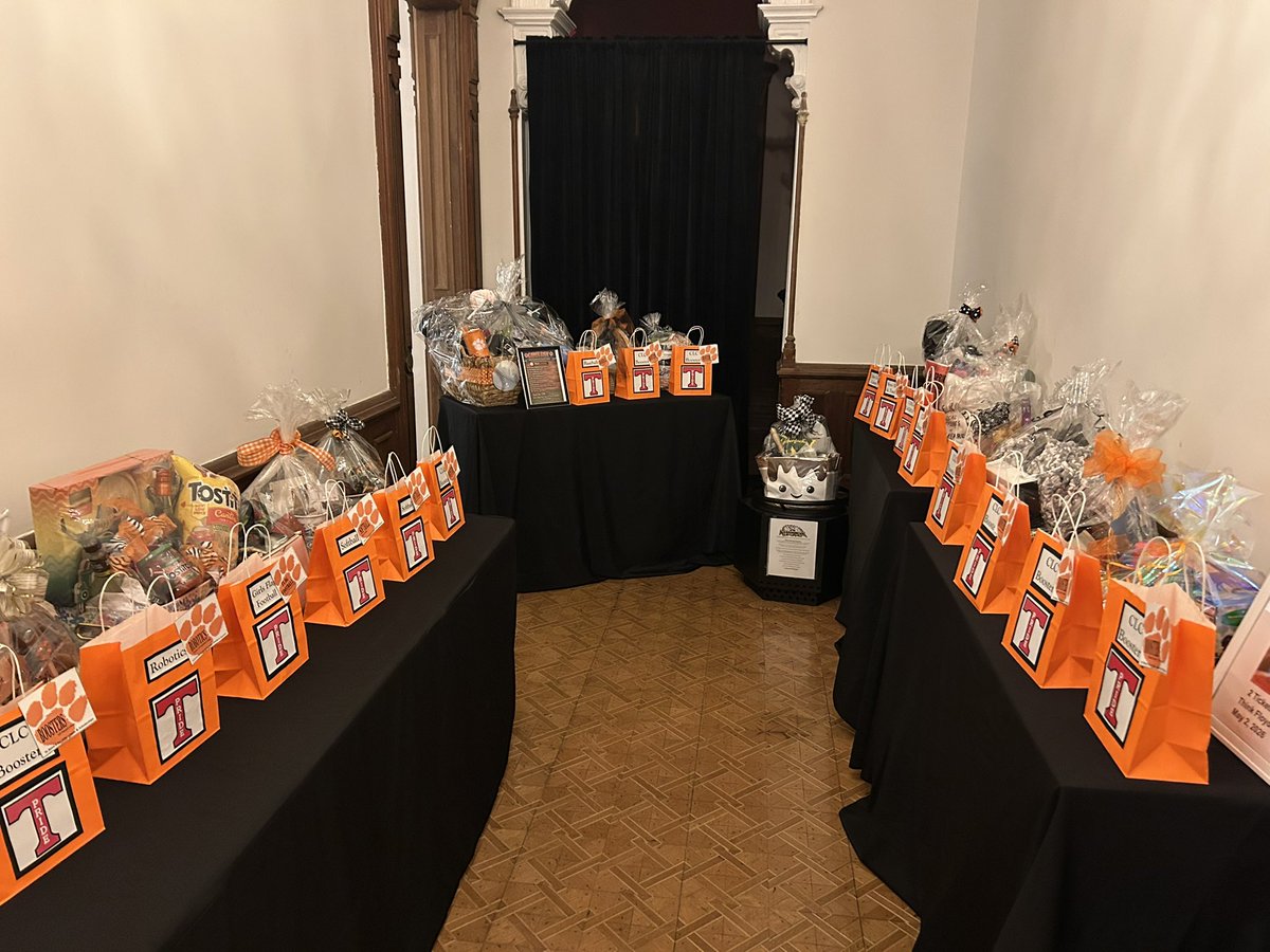 CLC Athletics tweet media