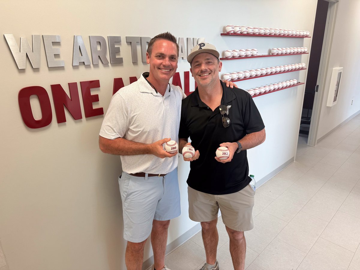 Troy Baseball ⚔️ tweet media