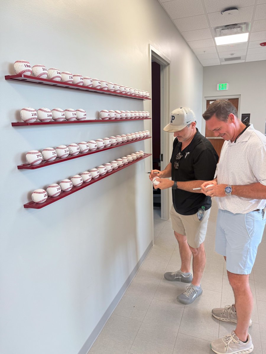 Troy Baseball ⚔️ tweet media