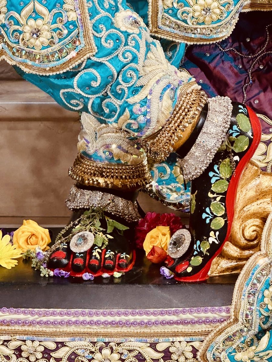 Sunday Feast 3.8.2026 Darshan