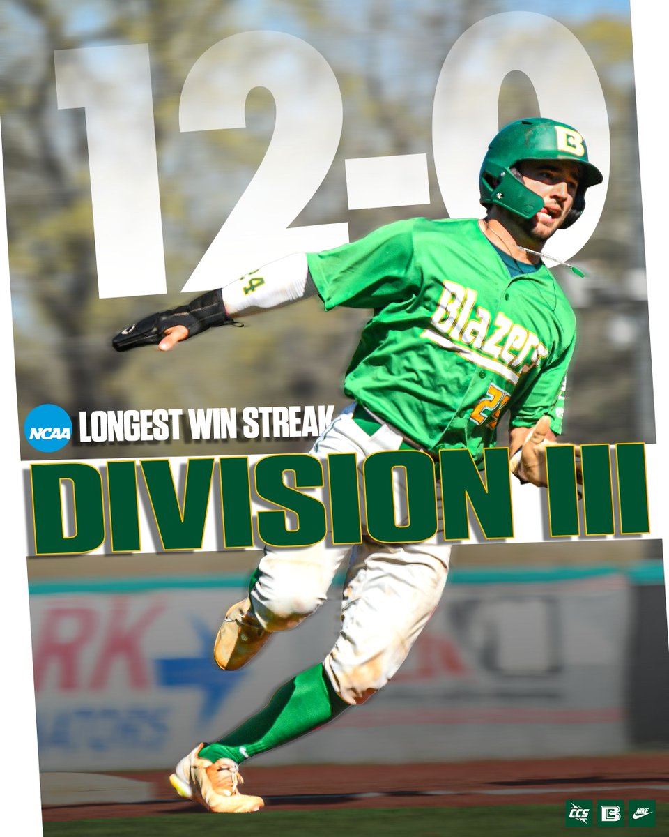 Belhaven Baseball tweet media