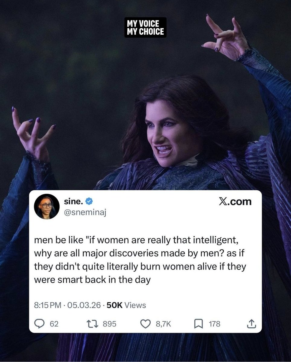 Aw hell, I love this.