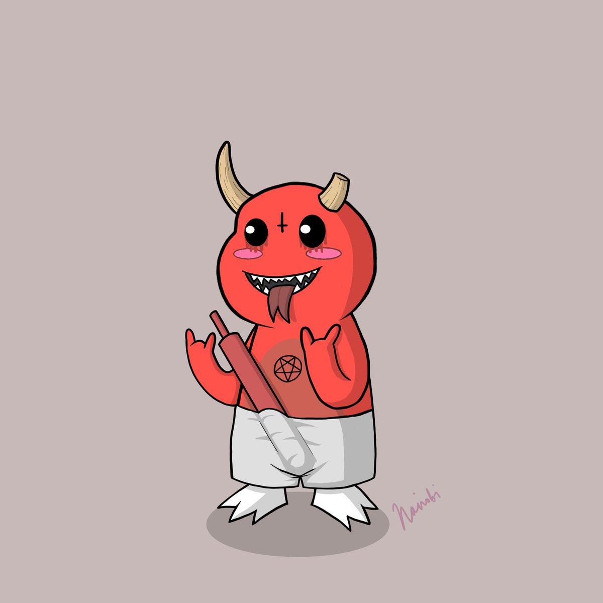 Nairobi 🌙✨ tweet media