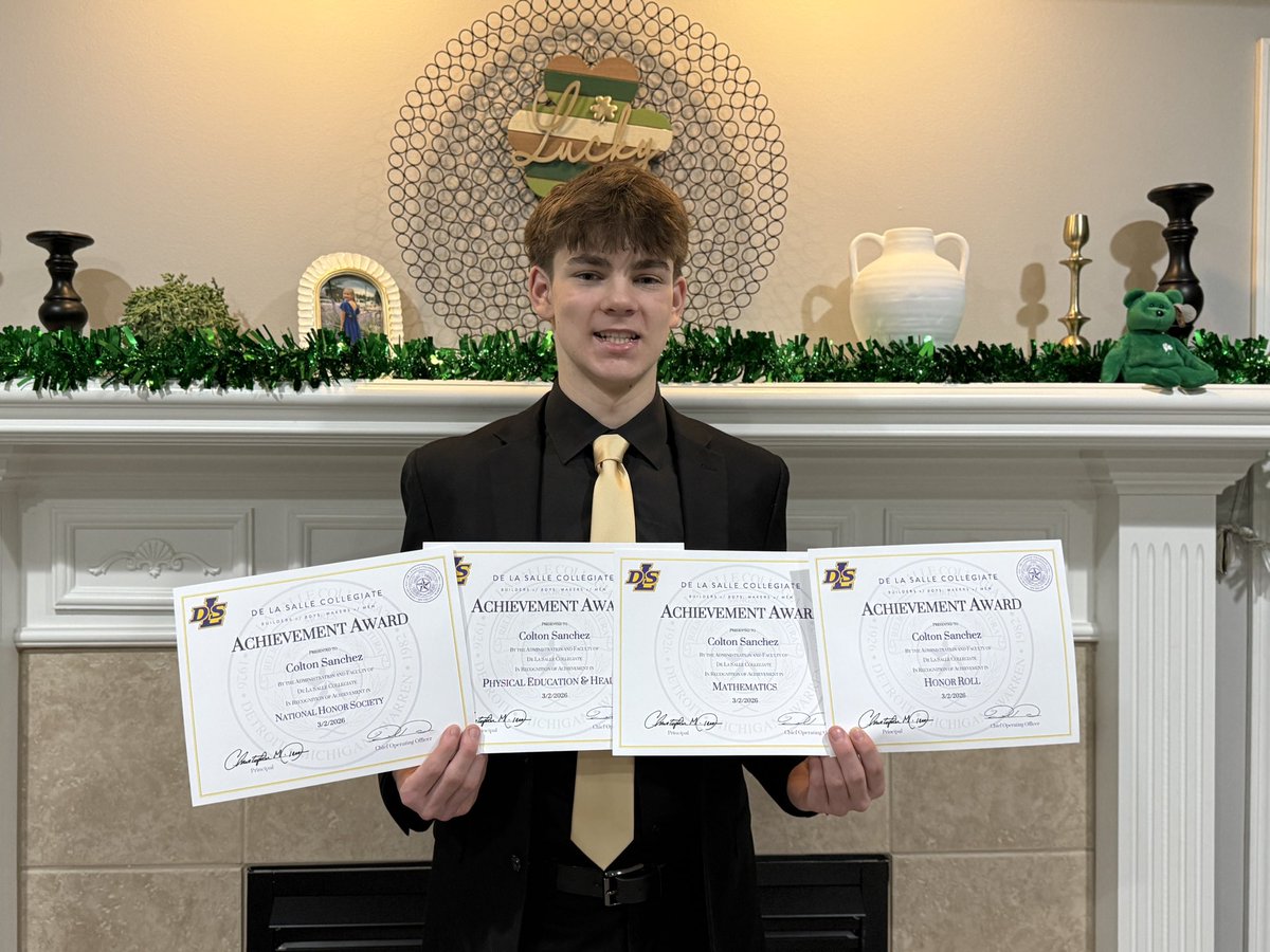 Colton Sanchez tweet media