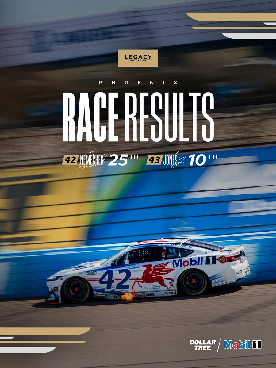 LEGACY MOTOR CLUB tweet media