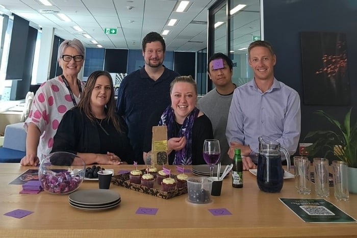 Assurity Consulting tweet media