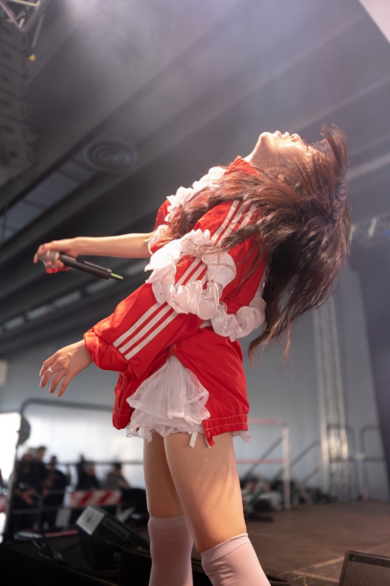 MasieroMarcello's tweet photo. I really needed this event, fallen in love for sure 😆😍

This is just a small preview, more pics soon 😄

Hope to see you all again in Italy!

#ぜん君LIVE 
#zenbukiminoseida 
#増変侵喰愛rosionTOUR https://t.co/jqQ7UNsOaG