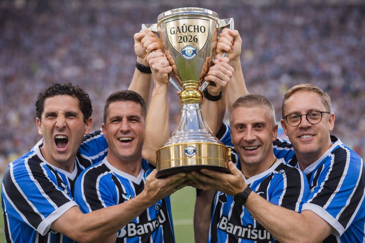 felicioporto7's tweet photo. Eu nunca vi nada igual. Alias vi sim, em 2005!

Ano passado, arbitragem de fora = 0 polêmica.
Esse ano, todos do estado = Roubou descarado!

Parabéns @OficialFGF @HocsmanLuciano https://t.co/uPmoiXw6Dy