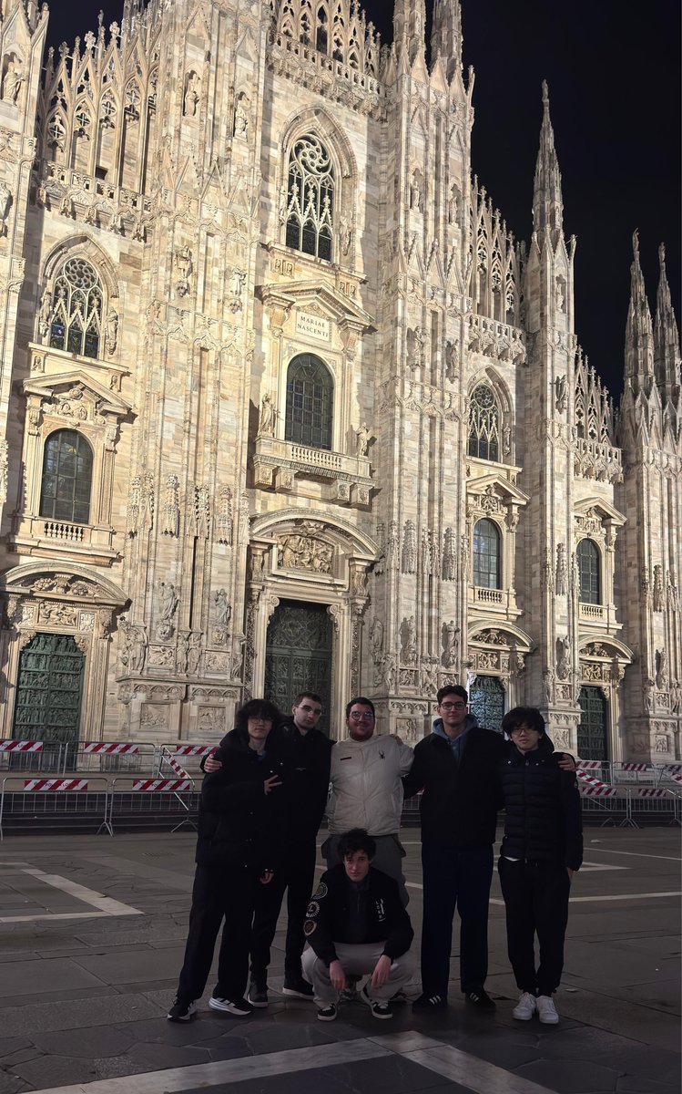 Nicolò Sereno tweet media