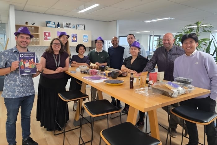 Assurity Consulting tweet media