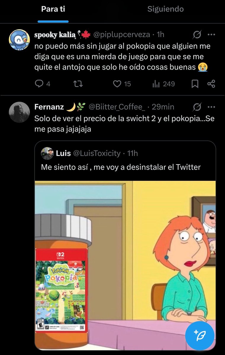 ★The Unknown[+=••] tweet media