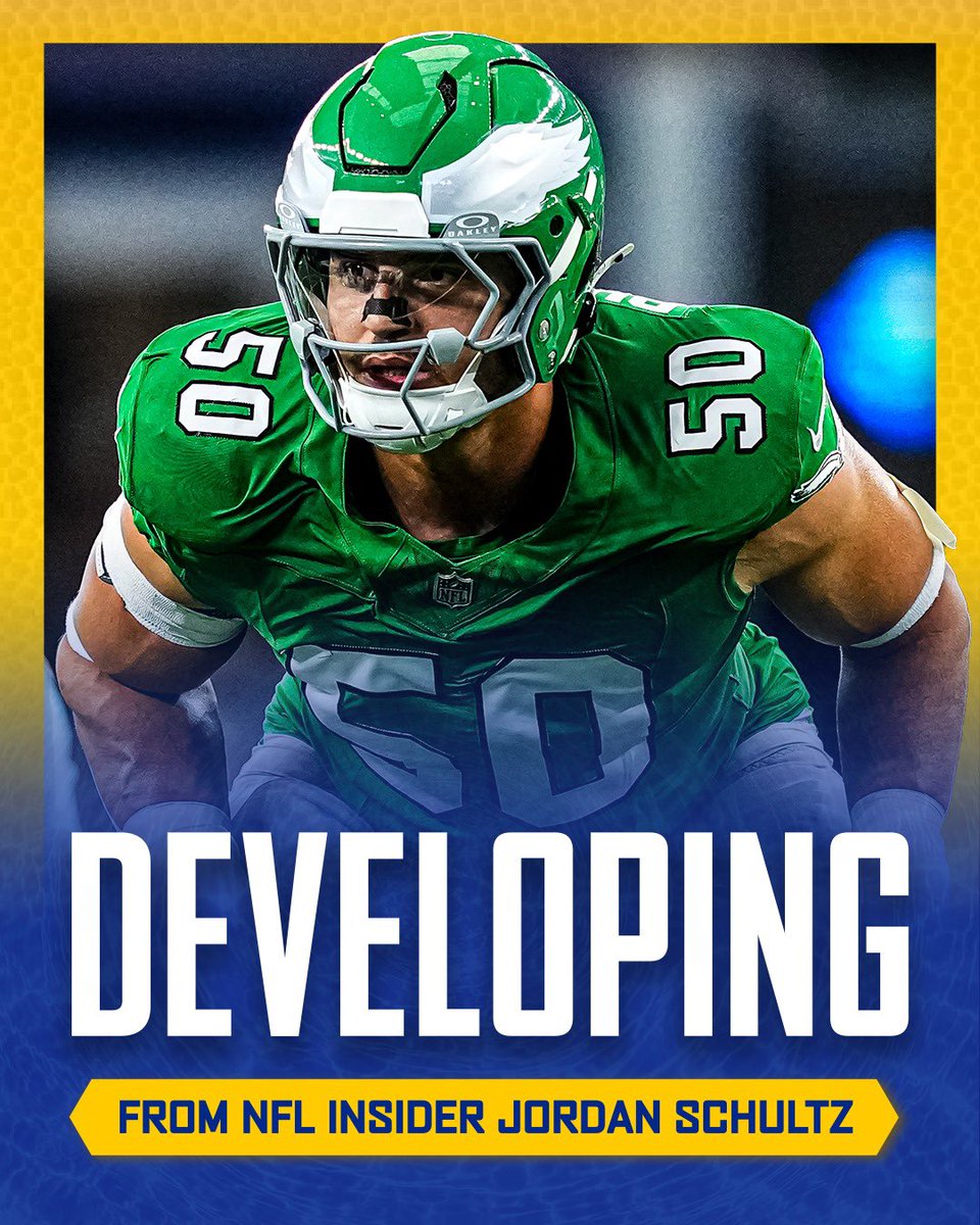 Jordan Schultz tweet media