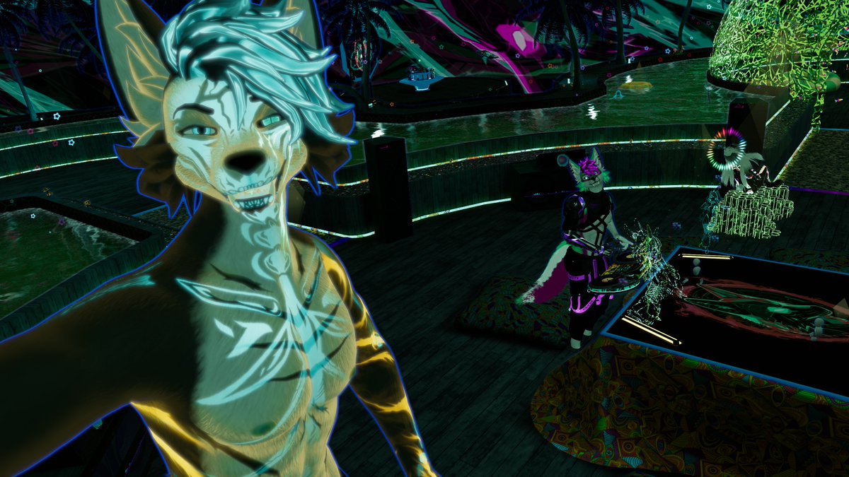 Grey 🐺 tweet media