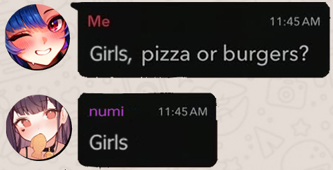 Vienna💫Vtuber tweet media