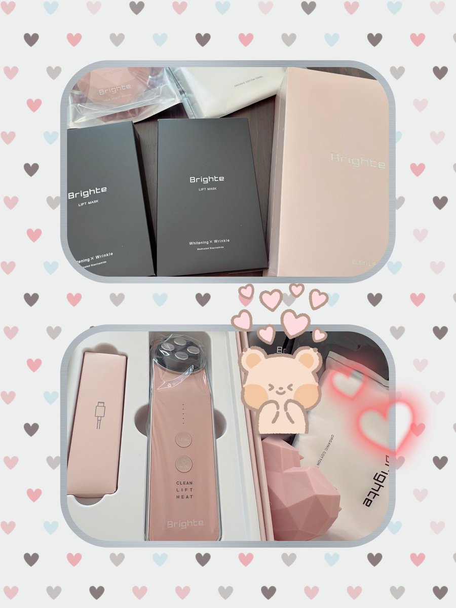 ほむちゃん🐰ෆ˚* tweet media