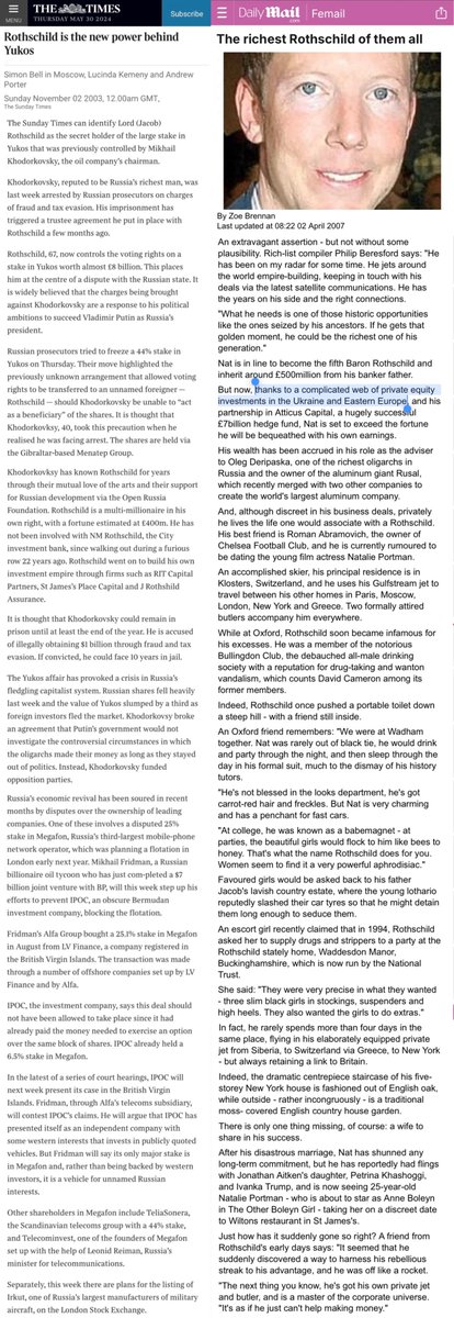 Modmother's tweet photo. @MAGACult2 @GuildedR Epic Fury is a Rothschild Israel Operation.
#EpsteinFiles #IranWar #OilMarkets #AML #HazeTrust #BankLeumi #Liechtenstein 🪃 https://t.co/53PEmvyJRQ