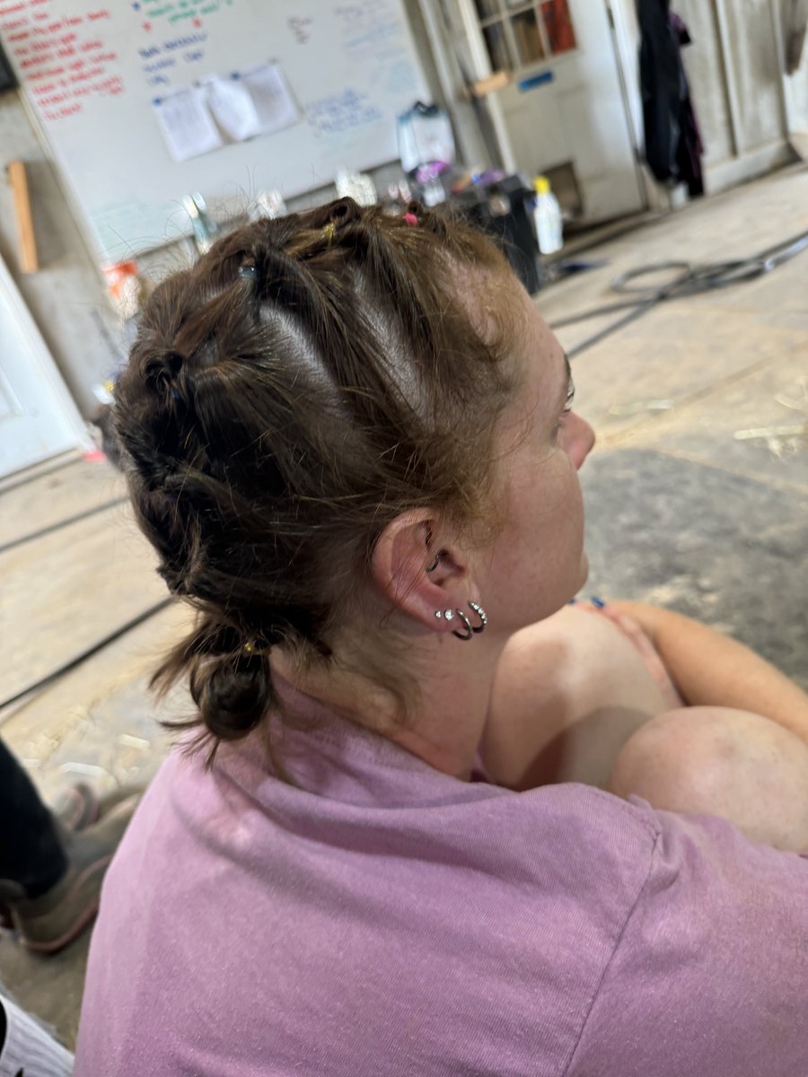 horseware enthusiast tweet media