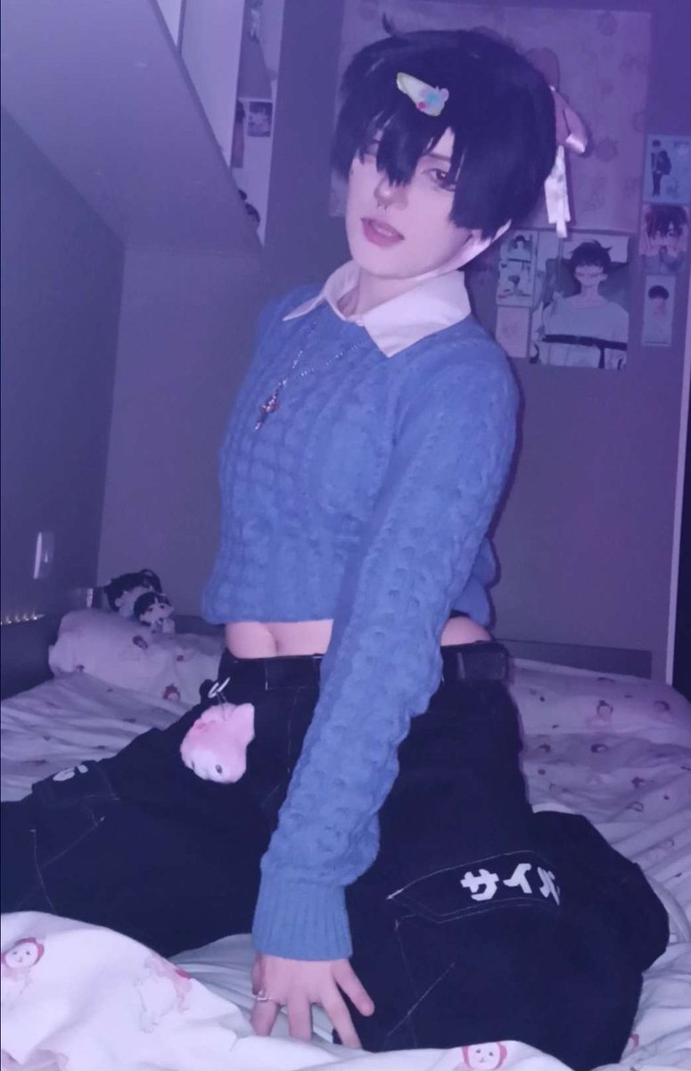 ꒰꧞˃ ˂꒱ Cael tweet media