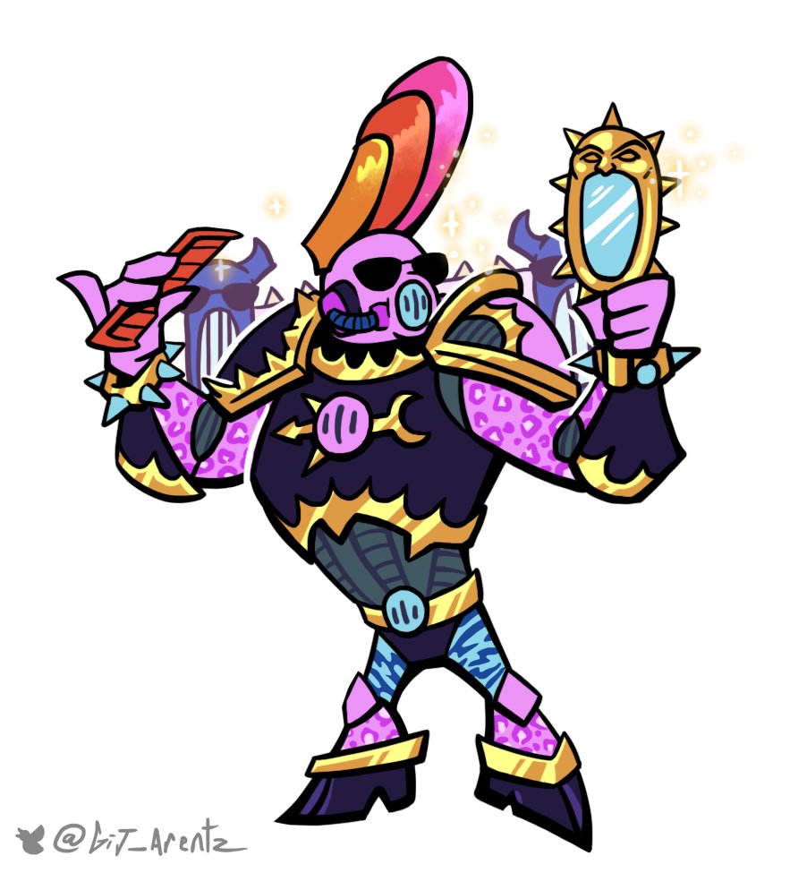 Gij (Support my Ko-fi!) tweet media