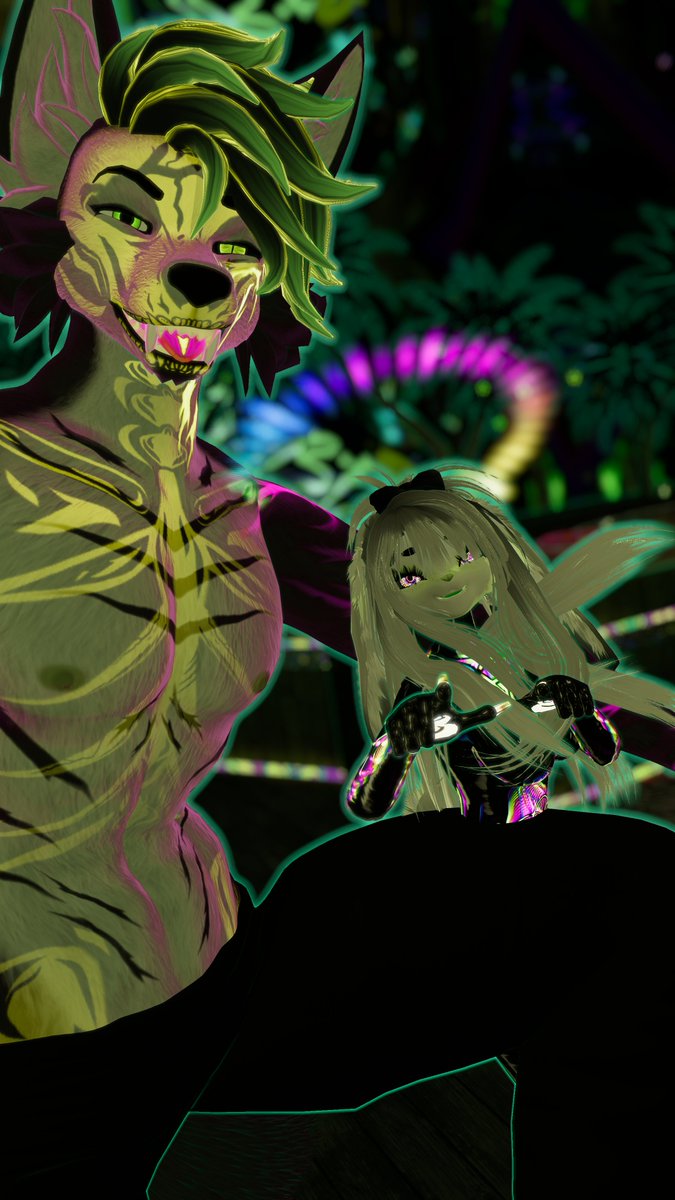 Grey 🐺 tweet media