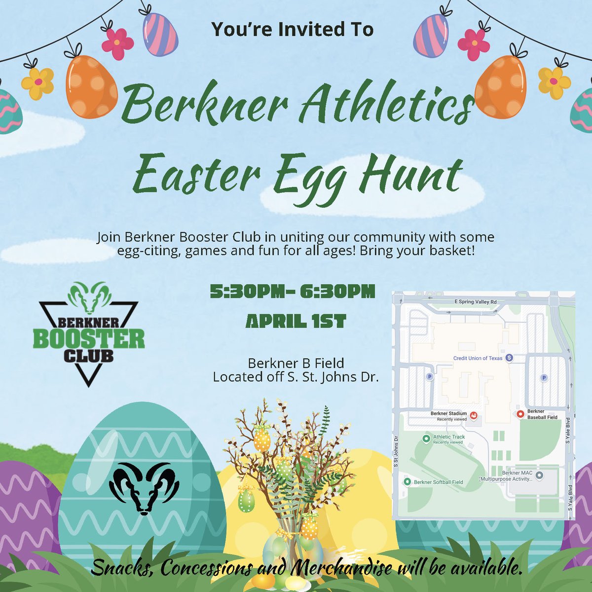 Berkner High School STEM Academy tweet media