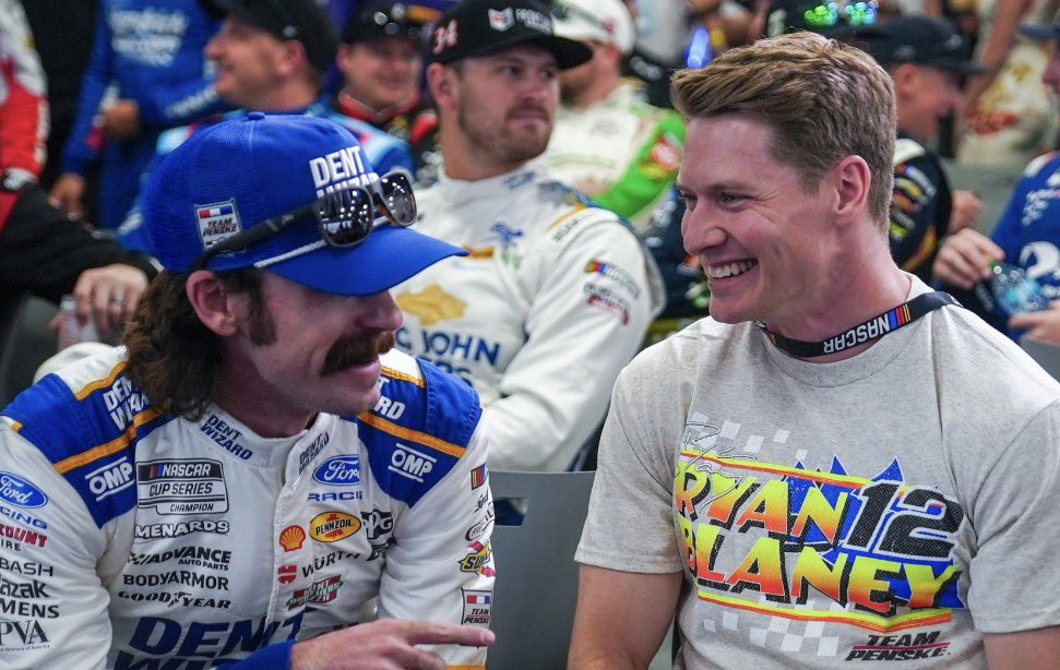 nascarcasm tweet media