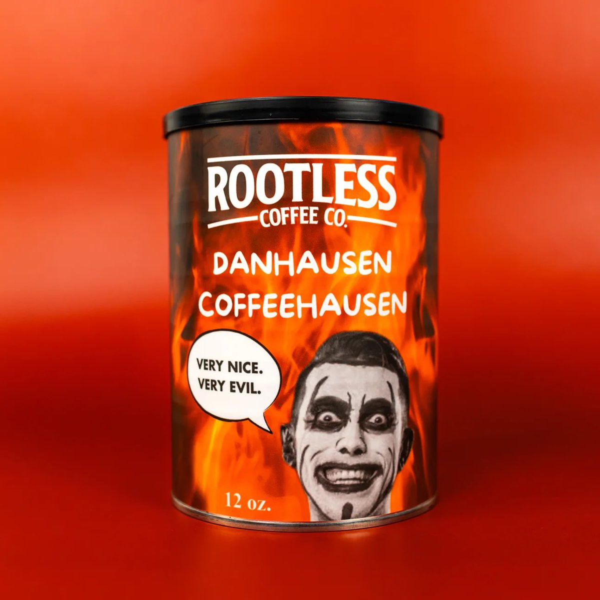 Rootless Coffee Co tweet media