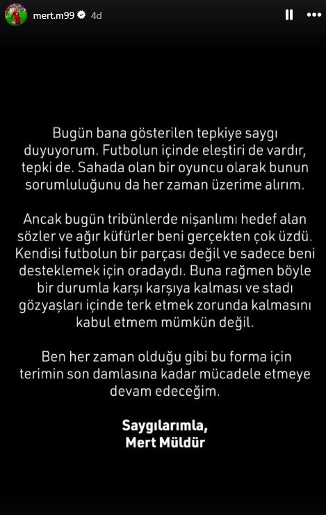 bugrasenlikk's tweet photo. Mert Müldür'ün nişanlısına karşı yapılan ahlaksızlıklara yönetimin aksiyon alması lazım.

Mert Müldür'e istediğiniz tepkiyi gösterin de kadının ne suçu var? https://t.co/7pMlJP1iI1