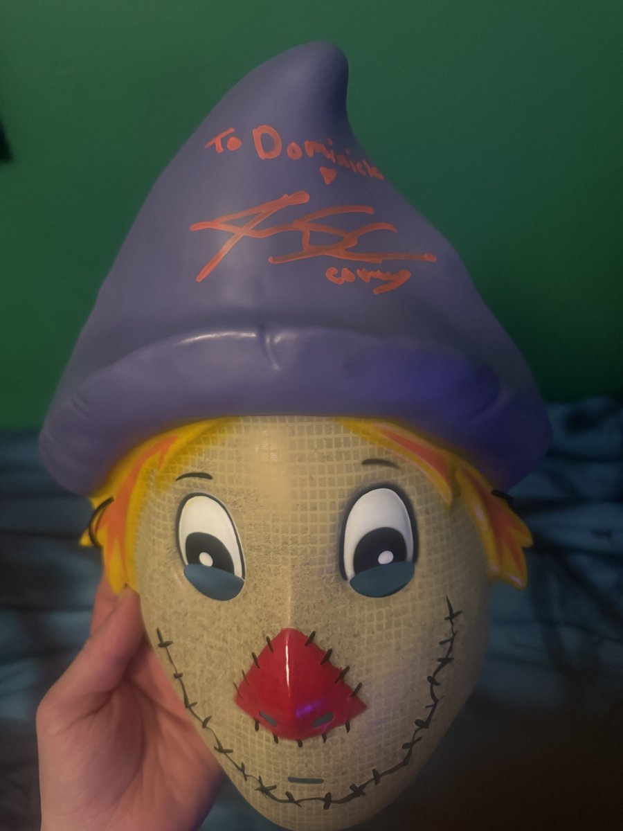 Halloween Movie Source tweet media