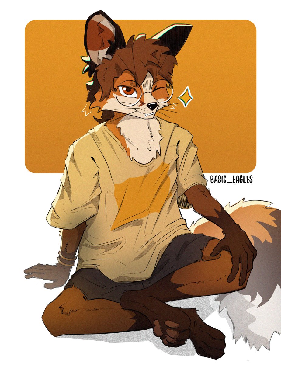 basic eagles tweet media