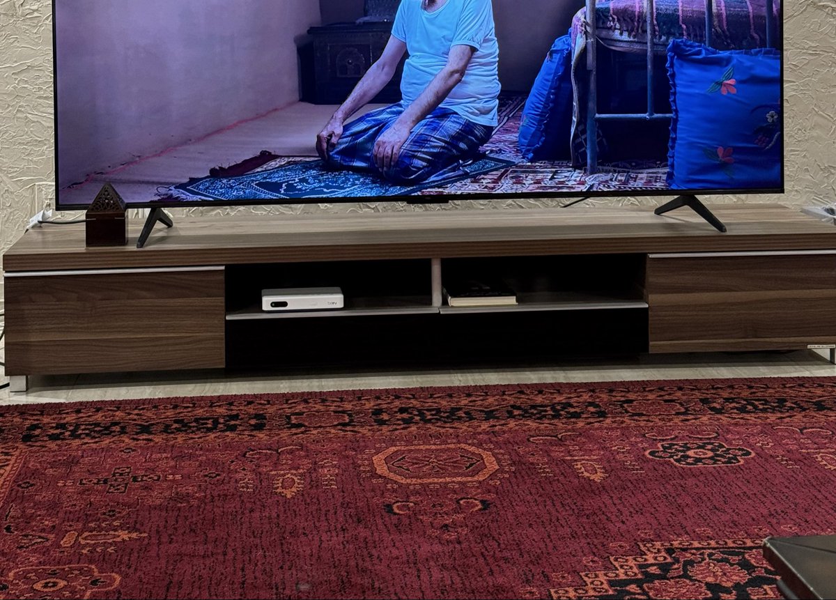 سؤال ليش الممثل الشيعي اذا صلى او مثل دور مسلم يمثل على انه مسلم موحد ماهو رافضي مشرك ؟