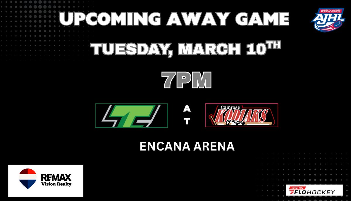 Drayton Valley Thunder tweet media