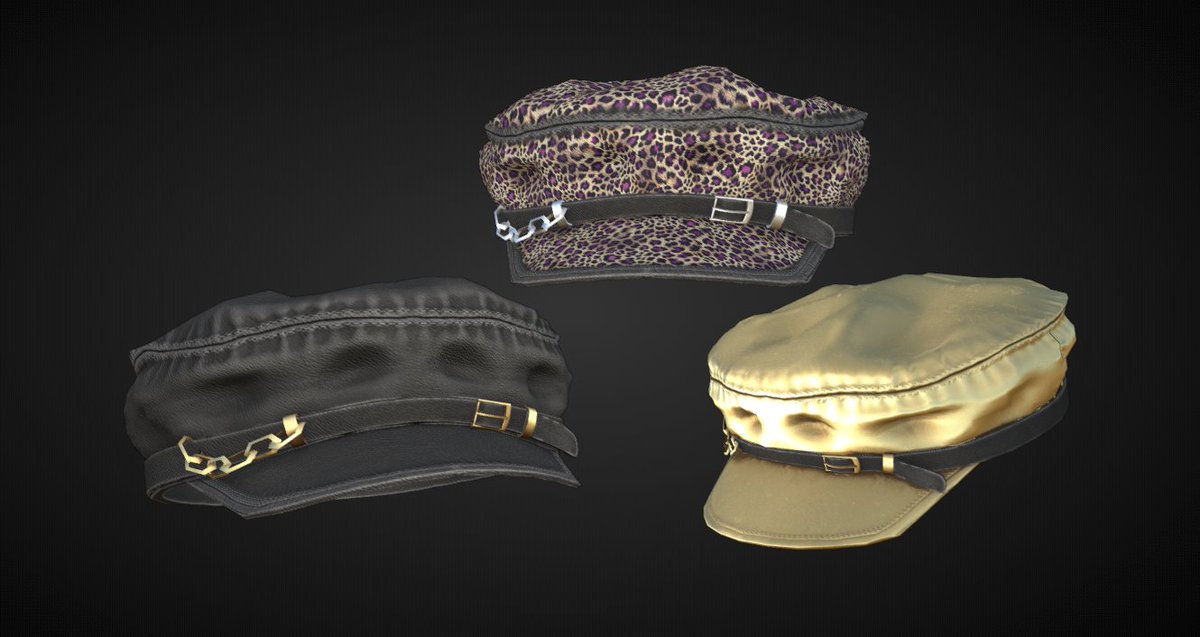 3DSkulls tweet media