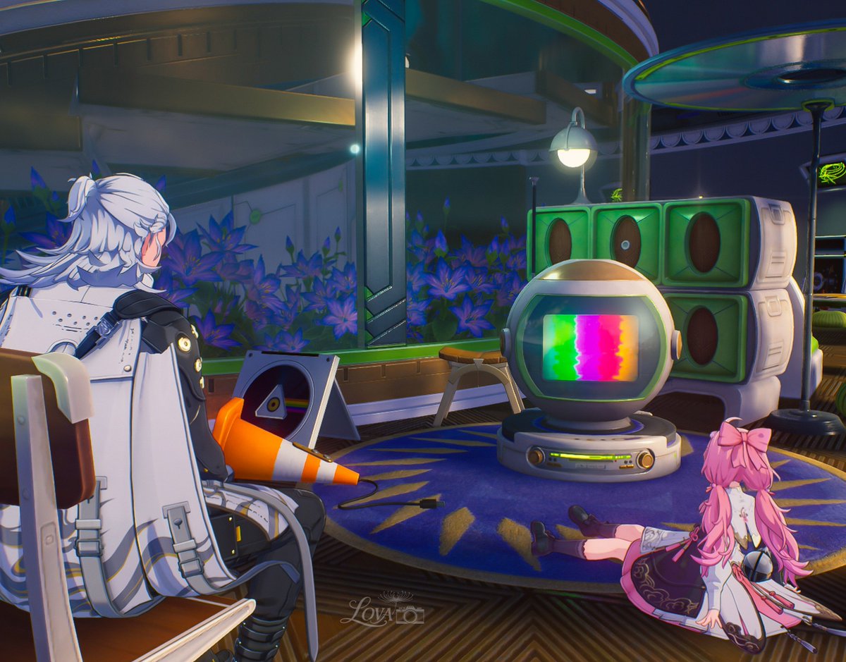 Lova ♡ tweet media