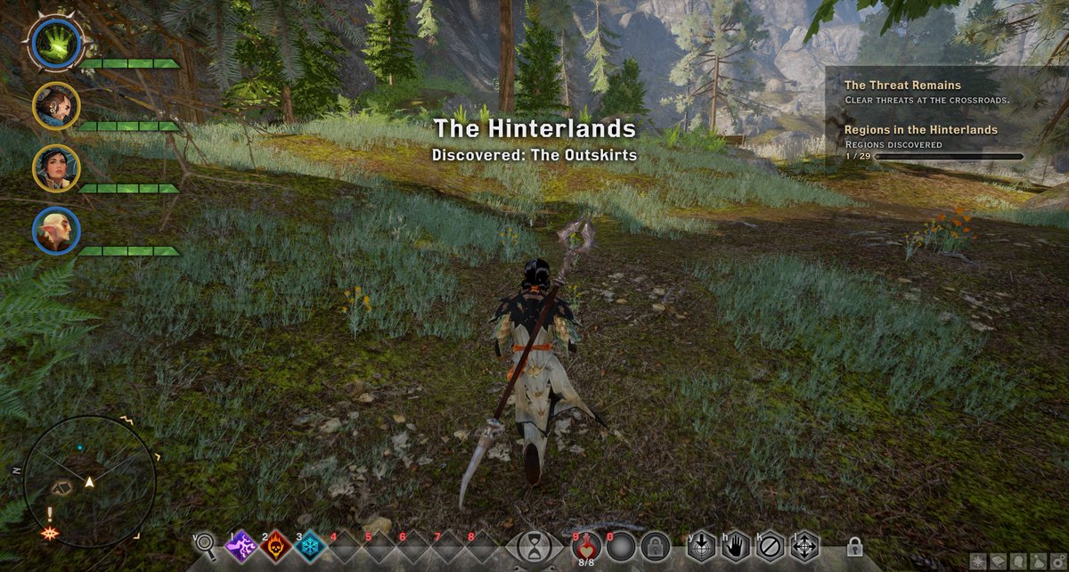 Alex is in love with Jane Shepard 🩵❤️💙 tweet media